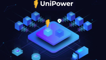 UniPower - an entirely new way to define Defi.