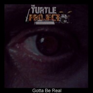 Gotta Be Real by The Turtle Project