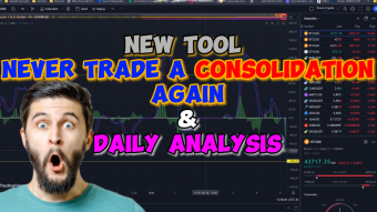 Daily Analysis 1.12.24 with The Crypto Underground