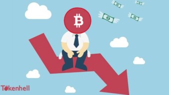 Binance Whales cause Bitcoin price to drop to $8600 in just 5 minutes