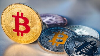 Crypto Market Update: Bitcoin Is Always Big