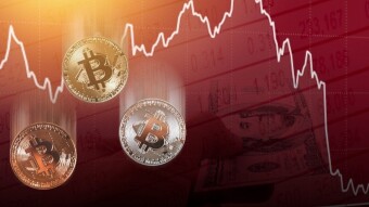 Bitcoin Slips Back Below $50K Amid Crypto Market Pullback