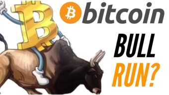Cryptocurrency has begun to rise in price. There are 3 reasons for this.