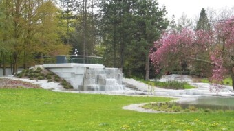 More March than May, but it can be for walks - My Actifit Report Card: April 26 2023