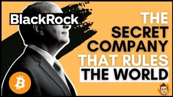 The Secret Company That Owns the World…Has Entered the Bitcoin Market