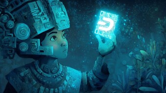 Gli swap di codici QR Dash su DEX sono attivi su LeoDEX