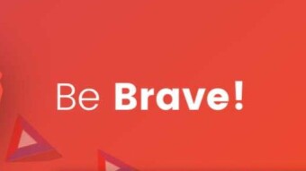 Brave Browser: find the community and express your concerns.