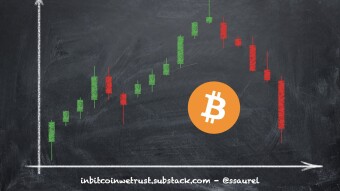 The 8 Factors That Influence the Price of Bitcoin Downwards That You Should Know About