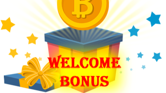 Crypto Exchange platforms that give sign up New User Bonuses