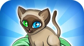 YOU SAY "OH MY CAT" AFTER PLAYING THIS CUTEST GAME