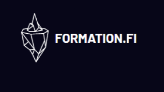 Why i think Formation.fi is going to be a revolution in DEFI