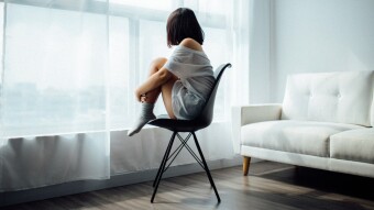 Three attitudes that lead to neurosis