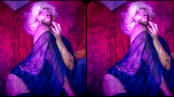 ANGELINE; a story about the historical cycle of abuse, prostitution and one mother's yearning to protect her long lost child