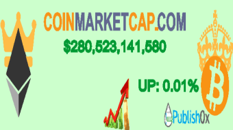 Coinmarketcap 21/02/2020