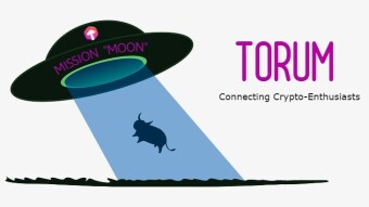 Grab A Seat in TORUM'S Mission "Moon"