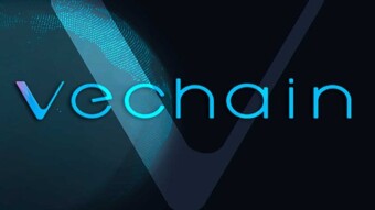VeChain provides a blockchain-based medical data management platform