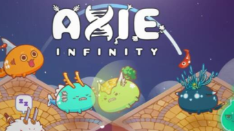 Axie Infinity Origin