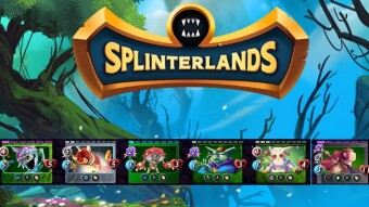 Splinterlands | One of My Favorite Earth Splinter Combo | Tutorial And Tips