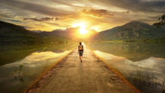Own your pace on Life’s Highway