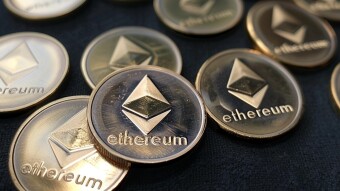 Ethereum Hit $4 Trillion in Transactions — This Ain’t Just “Internet Money” Anymore
