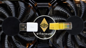 What’s happening to Ethereum?