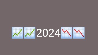 Last crypto and finance news update for 2023