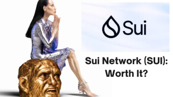 Why I Ditched Binance for Bluefin on Sui