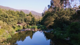 Trip to Portugal - Couce #4