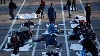 Homelessness is a well-known and growing issue in the world today. Does crypto (such as HTH) offer a real solution (or more) for solving this humanitarian crisis?