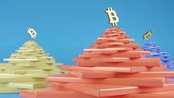 BTC Hit A New Record