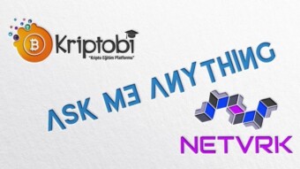 Recap of Kriptobi & NetVRk AMA