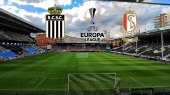 Europa League Previews | Charleroi & Standard Matches