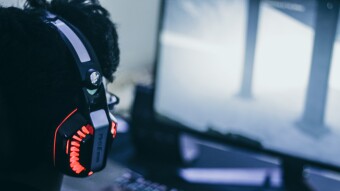 Getting Rich by Playing Games