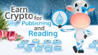 Publish0xTutorials - Read, learn,comment, like if you want and earn yourself by sending a tip to the author