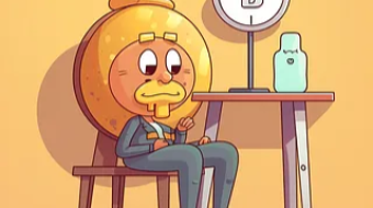 The Long Game is on for Bitcoin Holders