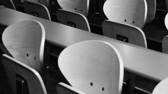 The Near-Death of American Historical Education