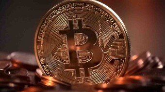 Bitcoin: The virtual Gold?