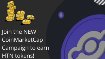 Did you Earn your free HELIUM? [New CoinMarketCap Campaign - Tips & Answers included]
