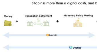 Why we need Decred: An inclusive approach to sound money