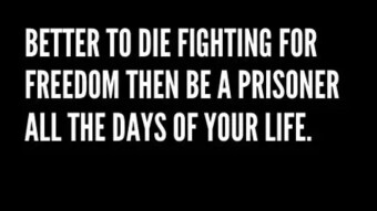 Famous Liberty Quotes That You’ll Want to Free up Some Time For