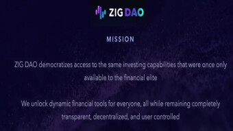 Zignaly: The platform surprises don't end #2