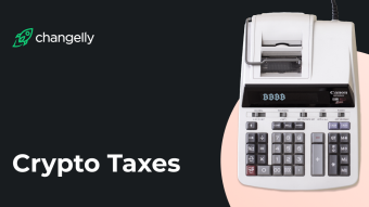 Bitcoin & Cryptocurrency Taxes in 2020