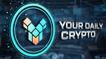 Your Daily Crypto - 16th March