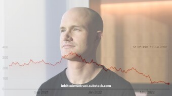 On Its 10th Anniversary, Coinbase Is Facing a Crisis of Growth As Crypto Winter Is Here.
