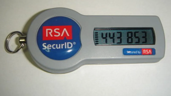 Historical Hacks: The RSA SecurID Breach