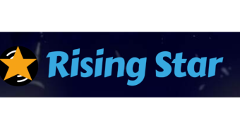 Rising as a star - Week 1