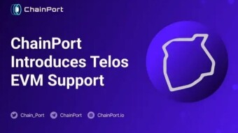 ChainPort Introduces Cross-Chain Support for Telos