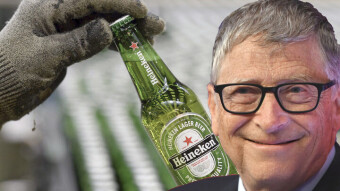 Now the beer business is targeted!🍺