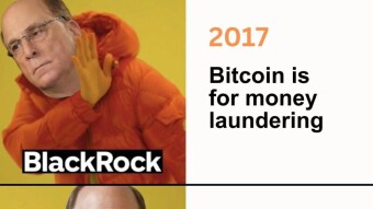 BlackRock’s Change of Attitude on Bitcoin Is Symptomatic and Should Make You Realize That It Is Time To Understand the Why of Bitcoin