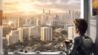 Future Possible for Crypto in 20 Years
